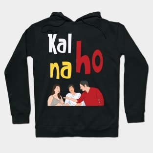 Famous Bollywood Movie Poster Hoodie